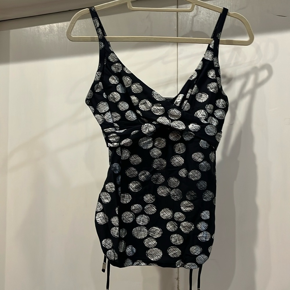 Tidal Bay tankini